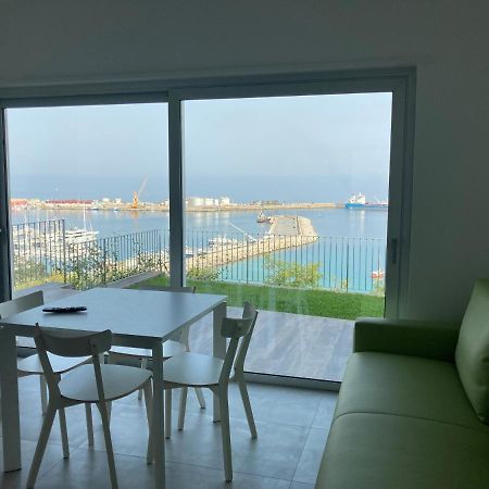 Апартаменти Residenza Timpa Janca Вібо-Валентія-Маріна Екстер'єр фото