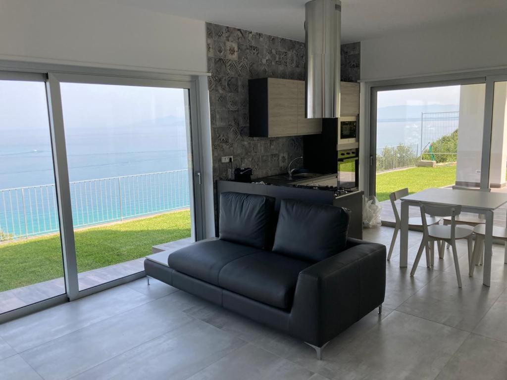 Апартаменти Residenza Timpa Janca Вібо-Валентія-Маріна Екстер'єр фото