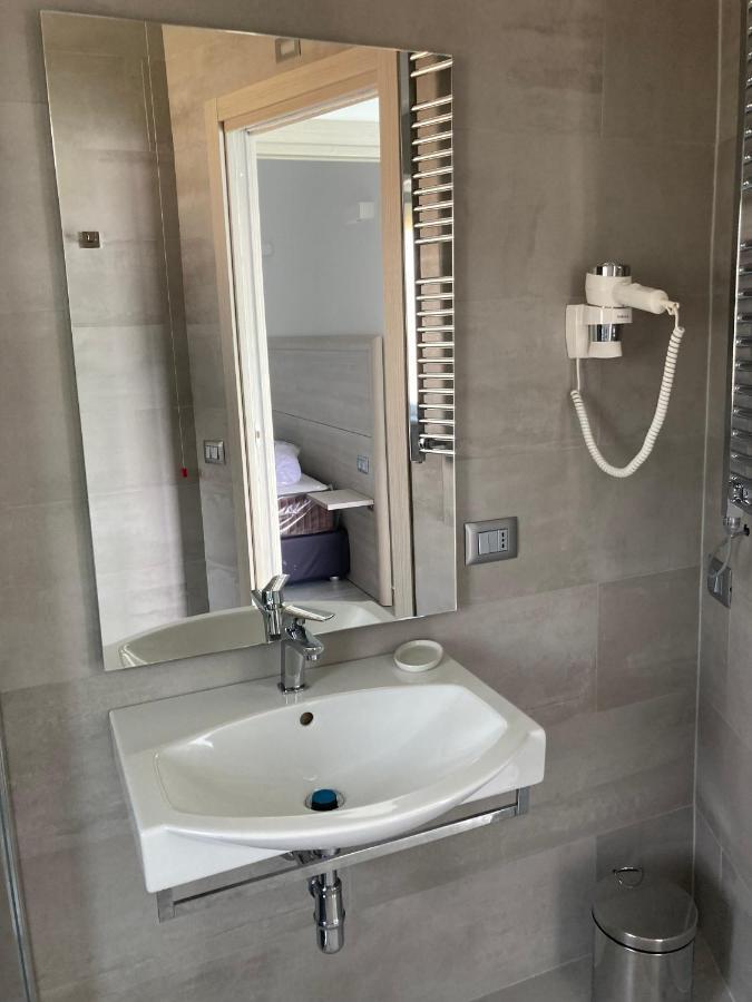 Апартаменти Residenza Timpa Janca Вібо-Валентія-Маріна Екстер'єр фото